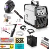STAHLWERK AC/DC TIG 200 ST IGBT Set Completo Di Attrezzature Saldatore Combinato Con Saldatura Alluminio TIG MMA Da 200 Amp 7 Anni Di Garanzia Del Produttore 2 STAHLWERK AC/DC TIG 200 ST IGBT Set Completo Di Attrezzature Saldatore Combinato Con Saldatura Alluminio TIG MMA Da 200 Amp 7 Anni Di Garanzia Del Produttore -ProSald Italia 19470574 1