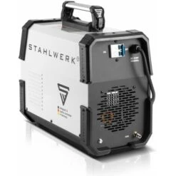 STAHLWERK AC/DC TIG 200 ST IGBT Set Completo Di Attrezzature Saldatore Combinato Con Saldatura Alluminio TIG MMA Da 200 Amp 7 Anni Di Garanzia Del Produttore -ProSald Italia 19470574 4