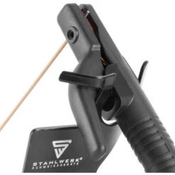 STAHLWERK Porta Elettrodi Con Supporto Magnetico, Supporto Universale Per Torcia ARC/MMA/Mano, Nero 9 STAHLWERK Porta Elettrodi Con Supporto Magnetico, Supporto Universale Per Torcia ARC/MMA/Mano, Nero -ProSald Italia 19470575 3