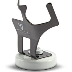 STAHLWERK Porta Elettrodi Con Supporto Magnetico, Supporto Universale Per Torcia ARC/MMA/Mano, Nero 11 STAHLWERK Porta Elettrodi Con Supporto Magnetico, Supporto Universale Per Torcia ARC/MMA/Mano, Nero -ProSald Italia 19470575 5