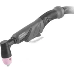 Torcia Al Plasma STAHLWERK AG-60 / SG-55 Con Tubo Flessibile Da 5 Metri Taglierina Al Plasma Fino A 70A Attrezzatura Per Saldatura Accessori Originali -ProSald Italia 19470636 2