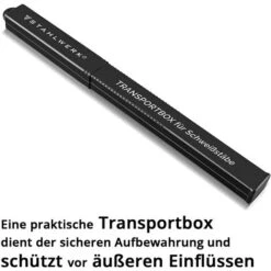 Bacchette Per Saldatura STAHLWERK ER4043Si5 Alluminio Altamente Legato / Ø 1,6 Mm X 500 Mm / 2 Kg Metallo D'apporto TIG 11 Bacchette Per Saldatura STAHLWERK ER4043Si5 Alluminio Altamente Legato / Ø 1,6 Mm X 500 Mm / 2 Kg Metallo D'apporto TIG -ProSald Italia 19510878 5