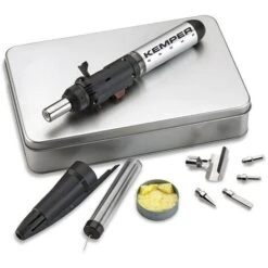 Kemper 12100KIT Microsaldatura A Stagno