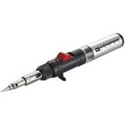 Kemper 12100KIT Microsaldatura A Stagno -ProSald Italia 19635129 3