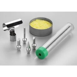 Kemper 12100KIT Microsaldatura A Stagno -ProSald Italia 19635129 4