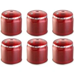 Kemper 1120S1 Cartucce Gas Gr.190 (Confezione Da 6) 5 Kemper 1120S1 Cartucce Gas Gr.190 (Confezione Da 6) -ProSald Italia 19635143 2