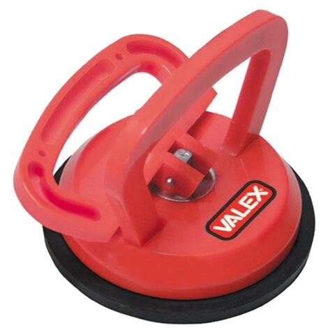 Ventosa Per Vetri Valex 1650154 In Gomma 3 Ventosa Per Vetri Valex 1650154 In Gomma