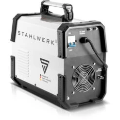 Saldatrice Completamente Attrezzata Acciaieria AC DC Wig 200 ST IGBT Con Taglierina Al Plasma -ProSald Italia 19796178 4