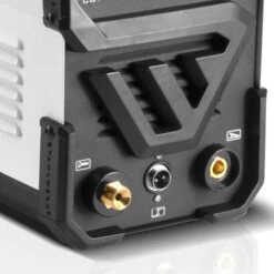 Taglierina Al Plasma STAHLWERK CUT 40 ST IGBT Con Capacità Di Taglio Fino A 10 Mm, Adatta Per La Ruggine Lampo, 7 Anni Di Garanzia. -ProSald Italia 20085260 5