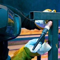 STAHLWERK TIG Finger TIG Finger Protezione Termica Per Guanti Da Saldatura, Adatta Per TIG TIG MIG MAG MMA Plasma E Altro, Resistente Al Calore E Robusto Tessuto Kevlar -ProSald Italia 20085273 5