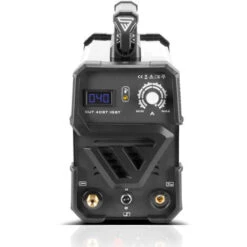 STAHLWERK CUT 40 ST Taglierina Al Plasma IGBT Completa Di 40 Ampere, Capacità Di Taglio Fino A 10 Mm, Adatta Per Lamiere Verniciate E Ruggine Lampo, 7 Anni Di Garanzia 9 STAHLWERK CUT 40 ST Taglierina Al Plasma IGBT Completa Di 40 Ampere, Capacità Di Taglio Fino A 10 Mm, Adatta Per Lamiere Verniciate E Ruggine Lampo, 7 Anni Di Garanzia -ProSald Italia 20471006 3