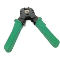 Pinza Crimpatrice Plug RJ11 RJ12 RJ45 4 6 8 Poli Per Cavo Di Rete Ethernet Lan 9 Pinza Crimpatrice Plug RJ11 RJ12 RJ45 4 6 8 Poli Per Cavo Di Rete Ethernet Lan -ProSald Italia 20649718 4