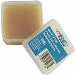 Pasta Per Saldatura Saldante Disossidante Stagno Per Saldare Salda - UM 90 PS00