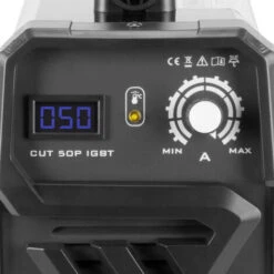 STAHLWERK CUT 50 Pilot Tagliatore Al Plasma IGBT Con Accensione Pilotata E 50 Ampere, Capacità Di Taglio Fino A 14 Mm, Adatto Per Lamiere Verniciate E Ruggine Lampo, 7 Anni Di Garanzia 10 STAHLWERK CUT 50 Pilot Tagliatore Al Plasma IGBT Con Accensione Pilotata E 50 Ampere, Capacità Di Taglio Fino A 14 Mm, Adatto Per Lamiere Verniciate E Ruggine Lampo, 7 Anni Di Garanzia -ProSald Italia 20797378 4