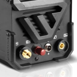 STAHLWERK CUT 50 Pilot Tagliatore Al Plasma IGBT Con Accensione Pilotata E 50 Ampere, Capacità Di Taglio Fino A 14 Mm, Adatto Per Lamiere Verniciate E Ruggine Lampo, 7 Anni Di Garanzia 11 STAHLWERK CUT 50 Pilot Tagliatore Al Plasma IGBT Con Accensione Pilotata E 50 Ampere, Capacità Di Taglio Fino A 14 Mm, Adatto Per Lamiere Verniciate E Ruggine Lampo, 7 Anni Di Garanzia -ProSald Italia 20797378 5