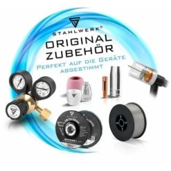 Filo Per Saldatura MIG MAG ER70S-6 SG2 Ø 1,0 Mm S200/D200 Rotolo Di Filo 5 Kg 9 Filo Per Saldatura MIG MAG ER70S-6 SG2 Ø 1,0 Mm S200/D200 Rotolo Di Filo 5 Kg -ProSald Italia 20797410 4