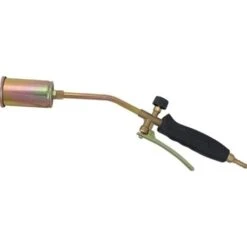 Cannello Gas Maurer Con Leva Lunghezza 430Mm 45Mm