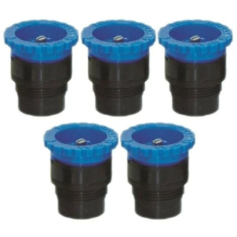 Global Ugello T-VAN-10 Arc Regulable Toro (confezione X 5) 3 Global Ugello T-VAN-10 Arc Regulable Toro (confezione X 5)