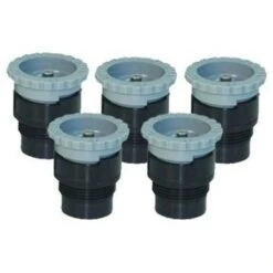 Global Ugello T-VAN-17 Arch Regulable (confezione X 5)