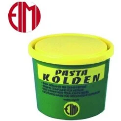 Fimi Pasta Kolden -Confezione Gr 400-