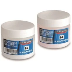 Kemper Polvere Dissodante Per Argento