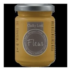 COL ACRI OPA 130 ML YELLOW OCHRE FL