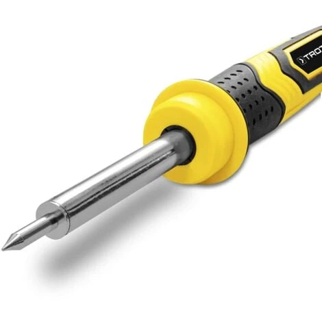 Trotec Stazione Di Saldatura Digitale PSIS 10-230V 7 Trotec Stazione Di Saldatura Digitale PSIS 10-230V - immagine 5