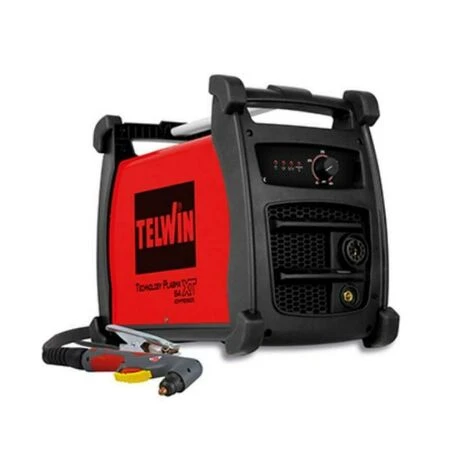 Telwin Tagliatrice Al Plasma Ad Aria Compressa 54xt 816147 3 Telwin Tagliatrice Al Plasma Ad Aria Compressa 54xt 816147