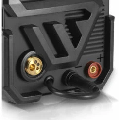 STAHLWERK MIG MAG 135 ST IGBT - Saldatrice Ad Arco Schermato MIG MAG Con 135 Ampere, Funzione MMA, Adatta Al Filo Animato FLUX, 7 Anni Di Garanzia. -ProSald Italia 23530925 5