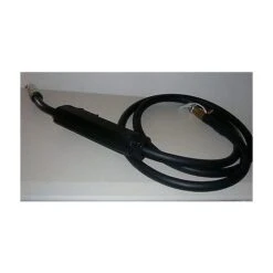 TORCIA MIG 160A SALDATRICE SALDATORE DECA DECASTAR 2 METRI ORIGINALE