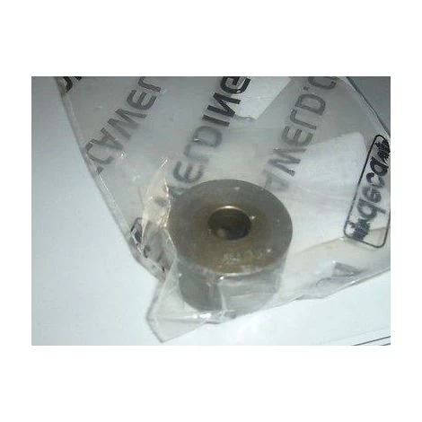 RULLINO TRAINA FILO 0,8 1,0 MM PER SALDATRICI A FILO DECA 010629 D-MIG 500 3 RULLINO TRAINA FILO 0,8 1,0 MM PER SALDATRICI A FILO DECA 010629 D-MIG 500