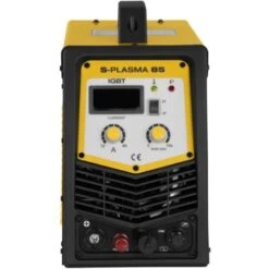 Inverter Professionale Cnc Taglio Al Plasma 60 Hz Tagliatrice Cnc Nuova Trifase -ProSald Italia 24393695 2