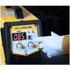 Inverter Professionale Cnc Taglio Al Plasma 60 Hz Tagliatrice Cnc Nuova Trifase -ProSald Italia 24393695 4