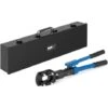 MSW Pinza Tagliacavi Idraulica Taglia Cavi Separatore Cavo Telefono Pinze Ø 40 Mm -ProSald Italia 24396445 1