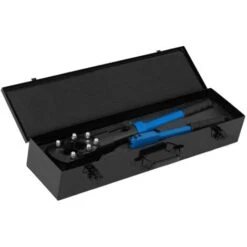 MSW Pinza Tagliacavi Idraulica Taglia Cavi Separatore Cavo Telefono Pinze Ø 40 Mm -ProSald Italia 24396445 3