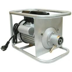 Varan Motors - ZN70FG45X12M Ago Vibrante, Vibratore Per Calcestruzzo Elettrico 2200W Ø 45mm 12m -ProSald Italia 2441970 3