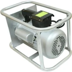 Varan Motors - ZN70FG45X12M Ago Vibrante, Vibratore Per Calcestruzzo Elettrico 2200W Ø 45mm 12m -ProSald Italia 2441970 4