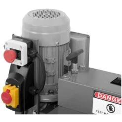 MSW Spelacavi Elettrica Professionale Macchina Spelafili Rame Sguainacavi 11 Inserti -ProSald Italia 24610535 4