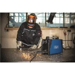 TAGLIERINA AL PLASMA ARIA COMPRESSA TAGLIO FINO A 12 MM SCHEPPACH PLC40 10 TAGLIERINA AL PLASMA ARIA COMPRESSA TAGLIO FINO A 12 MM SCHEPPACH PLC40 -ProSald Italia 24874906 4