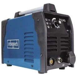 TAGLIERINA AL PLASMA ARIA COMPRESSA TAGLIO FINO A 12 MM SCHEPPACH PLC40 11 TAGLIERINA AL PLASMA ARIA COMPRESSA TAGLIO FINO A 12 MM SCHEPPACH PLC40 -ProSald Italia 24874906 5