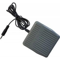 No Name Pedale Interfacefortis