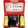 Rothenberger Kit Brasatura Super Fire 3 Hot Box, Quantità: 7 Parti -ProSald Italia 25203071 1