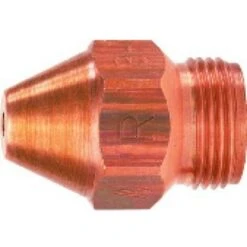 Combustione Ugello R, Profondità Di Taglio: 3-100 Mm