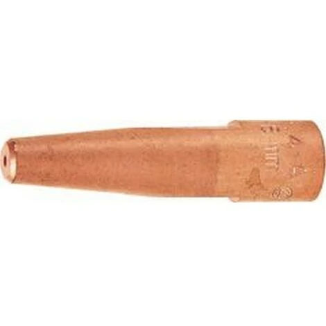 Saldatura Rhona Ugello 2001 Dimensioni: 3, Saldatura Gamma 2-4 Mm, Filettatura M10 X 1,5 Mm 3 Saldatura Rhona Ugello 2001 Dimensioni: 3, Saldatura Gamma 2-4 Mm, Filettatura M10 X 1,5 Mm