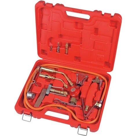 Saldatura Gap Turbo 2000 Laurea Nr. 030.900 Rothenberger 3 Saldatura Gap Turbo 2000 Laurea Nr. 030.900 Rothenberger