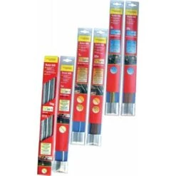 Rothenberger Aste Brasatura Rolot Nr.3.5602Sb 5 Elementi.