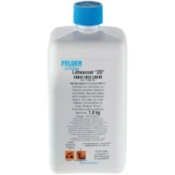 Fluido Saldata -1000 G