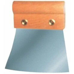 Parquet Raschiatore 60 Millimetri Nr.36 / 6 Pariere