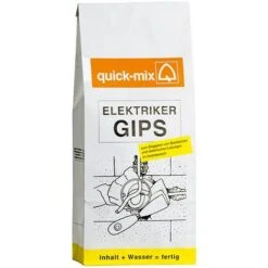 Mortaio Elettricisti 6 Kg