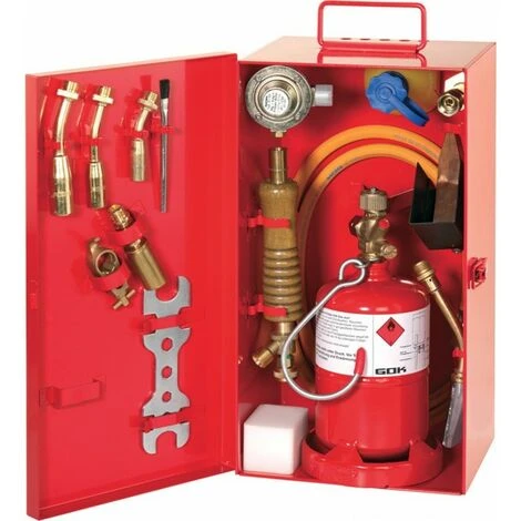 Gioco Saldatura Gok 3 Gioco Saldatura Gok